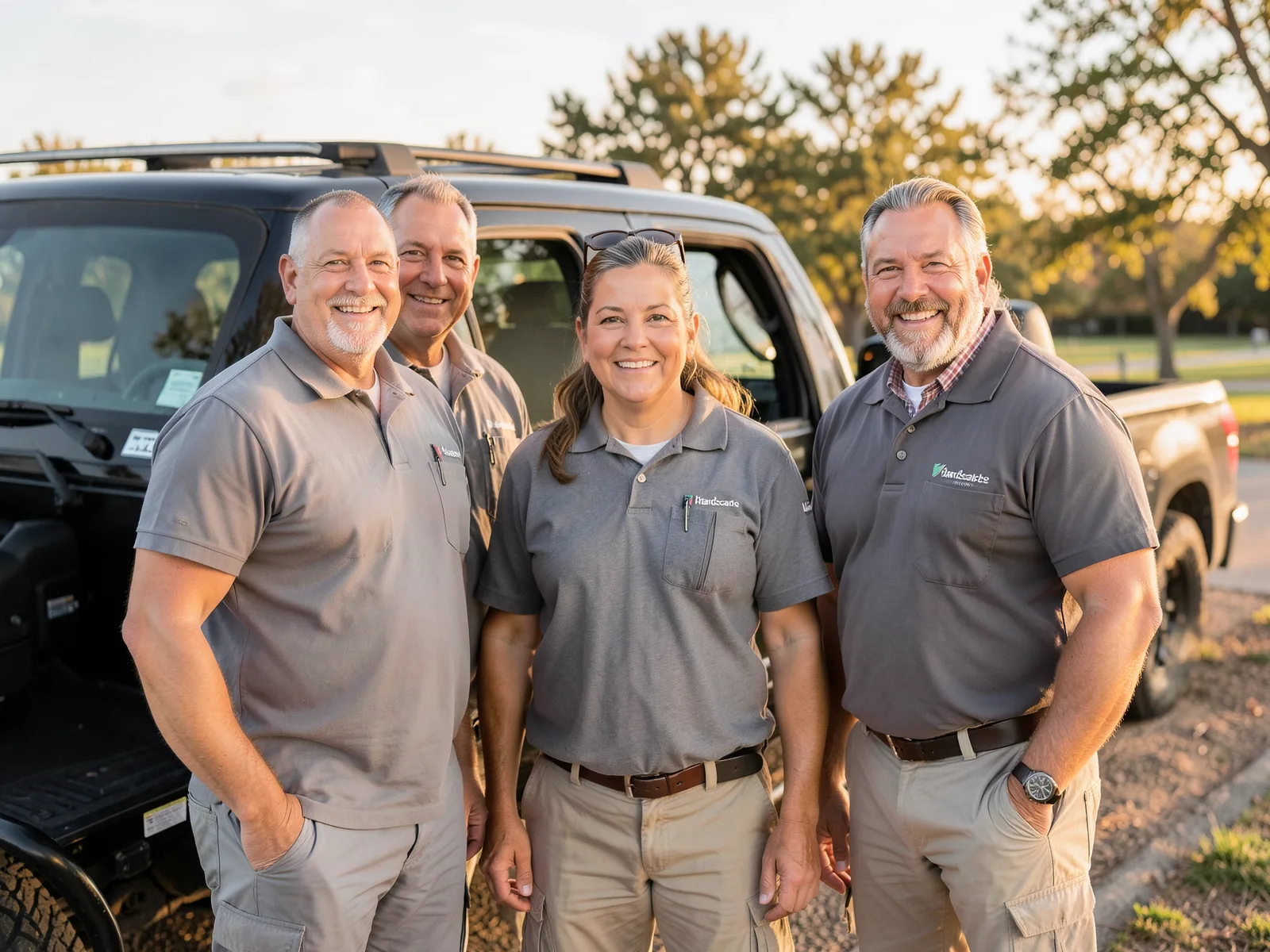 Plano Hardscaping Design company in Rhodell, WV
